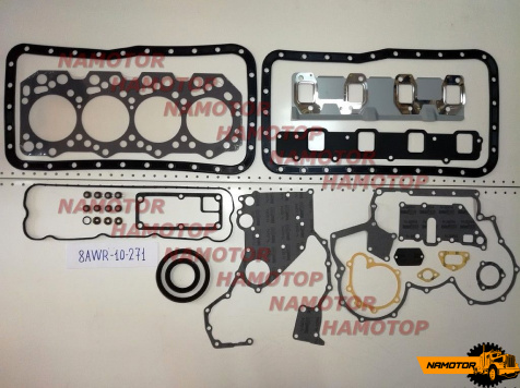 Ремкомплект двигателя MAZDA TF 8AWR-10-271